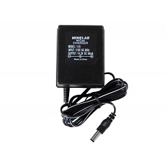 E-trac, Explorer, Safari wall Charger - Click Image to Close